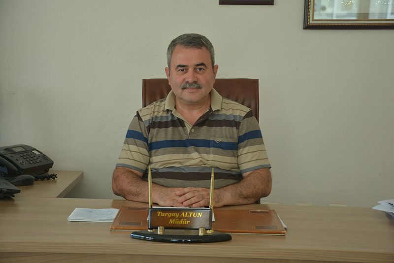 SİNOP HALK EĞİTİM MERKEZİ KURSLARINA YOĞUN İLGİ