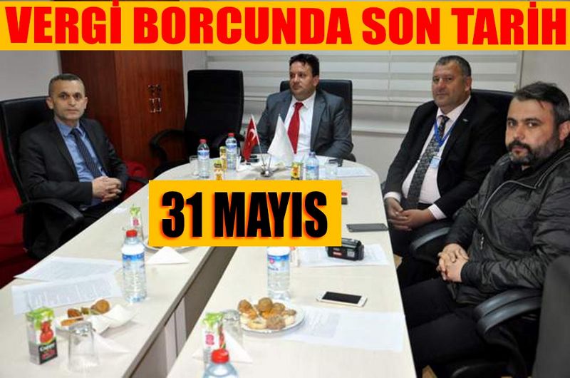 SGK BORCU OLANLAR İÇİN SON TARİH 31 MAYIS