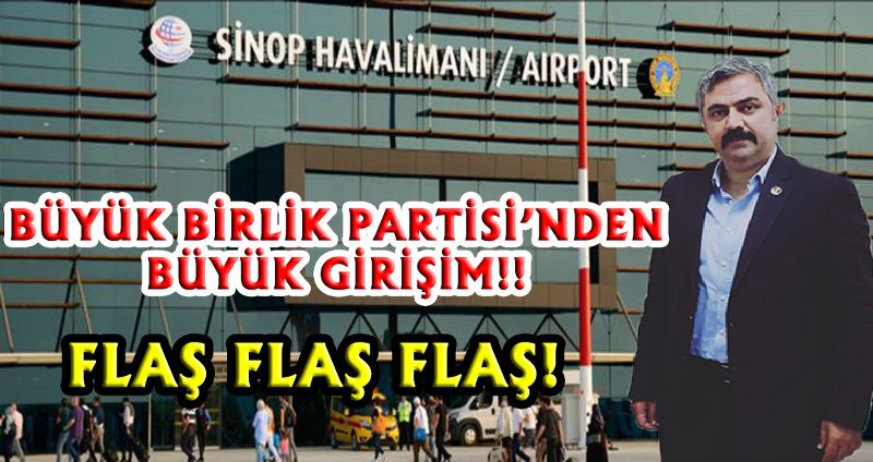 TAHİR ŞAHİN’DEN BOMBA GİBİ AÇIKLAMA