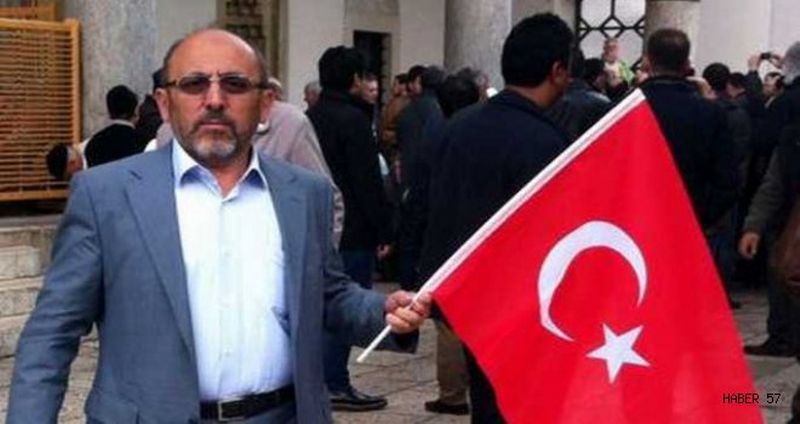 korona virüsü yenen  işadamı Koca'dan mesaj var