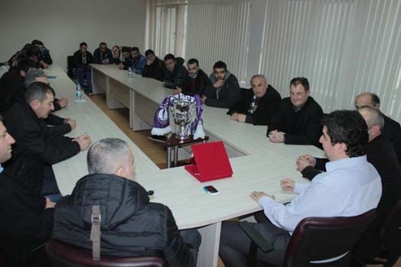 SİNOPSPOR ZAFER TURUNDA