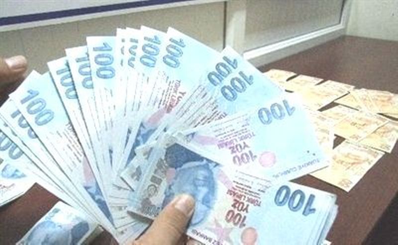 POLİS GELEN İHBARI DEĞERLENDİRDİ VE!