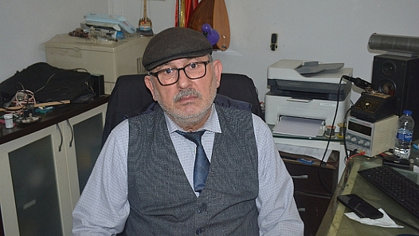 SİNOP’TA SULAR NEDEN KESİLİYOR?