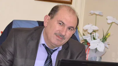 Mekânı Cennet Olsun: Dr. Özcan Yılmaz