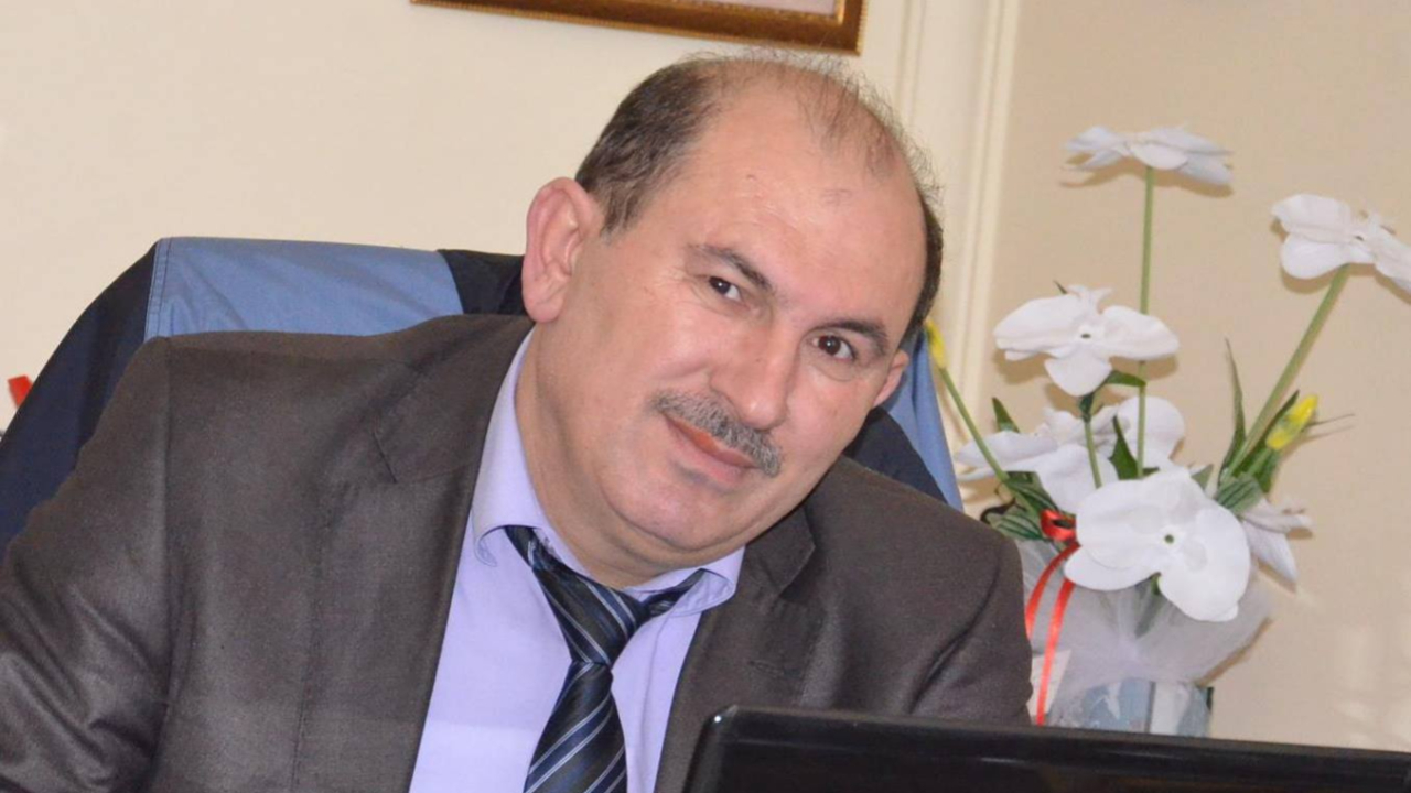 Mekânı Cennet Olsun: Dr. Özcan Yılmaz