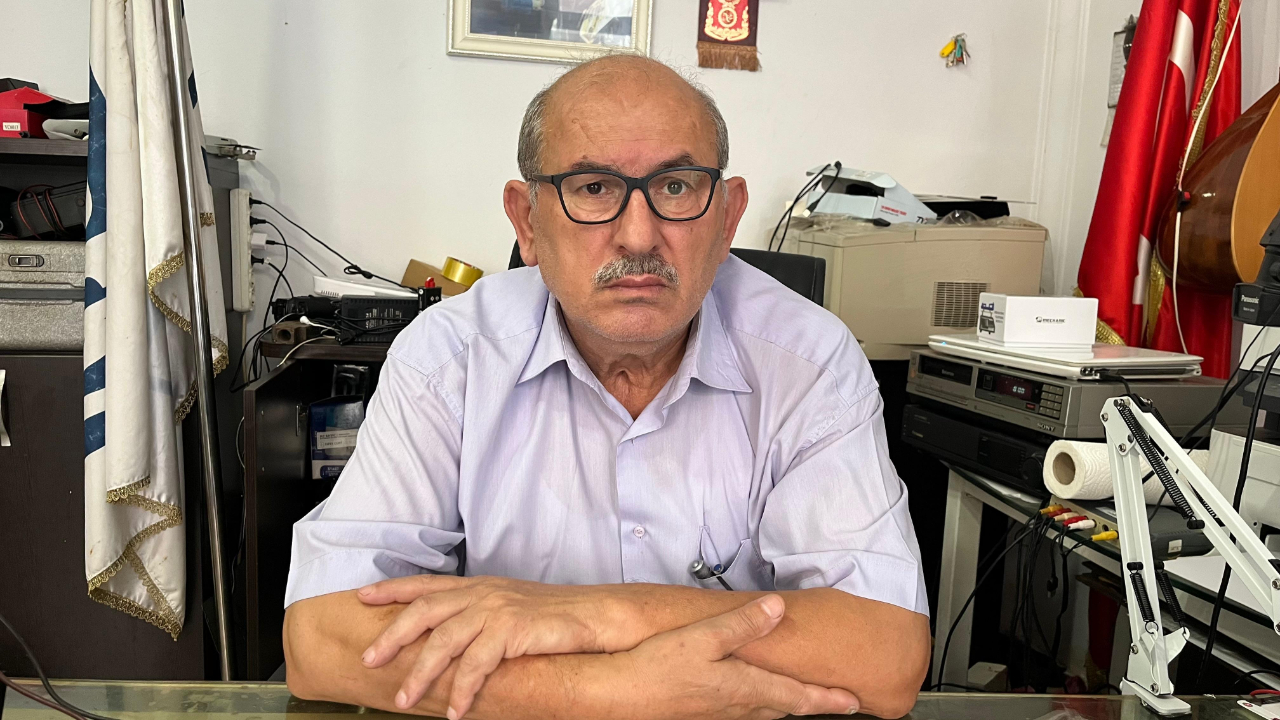 SAĞLIKTA ÇAĞ ATLADIK DEDİK… AMA BU MU SONUÇ?