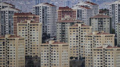 77 ilde yeni rezerv yapı alanları belirlendi