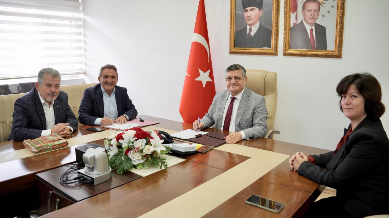 Aileyi dijital çağa taşıyacak proje Sinop’ta başladı