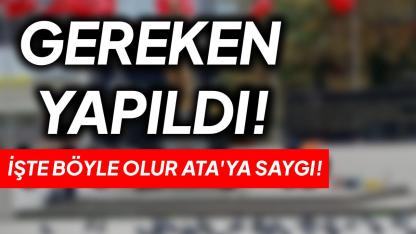 Artık daha göz alıcı