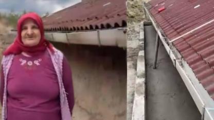 Bahtiyar Teyzenin sesi duyuldu, sorunu çözüldü