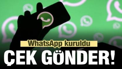 Boyabat Belediyesi artık WhatsApp'ta!