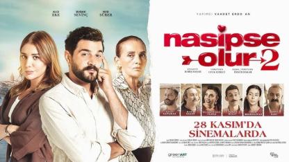 Boyabat’ta çekilen filmden ilk fragman geldi!