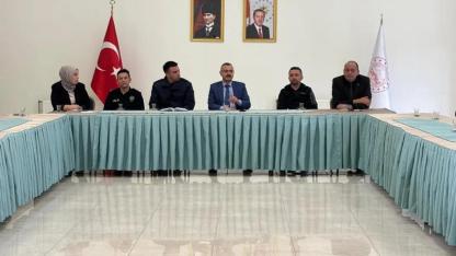 Boyabat’ta farkındalık toplantısı
