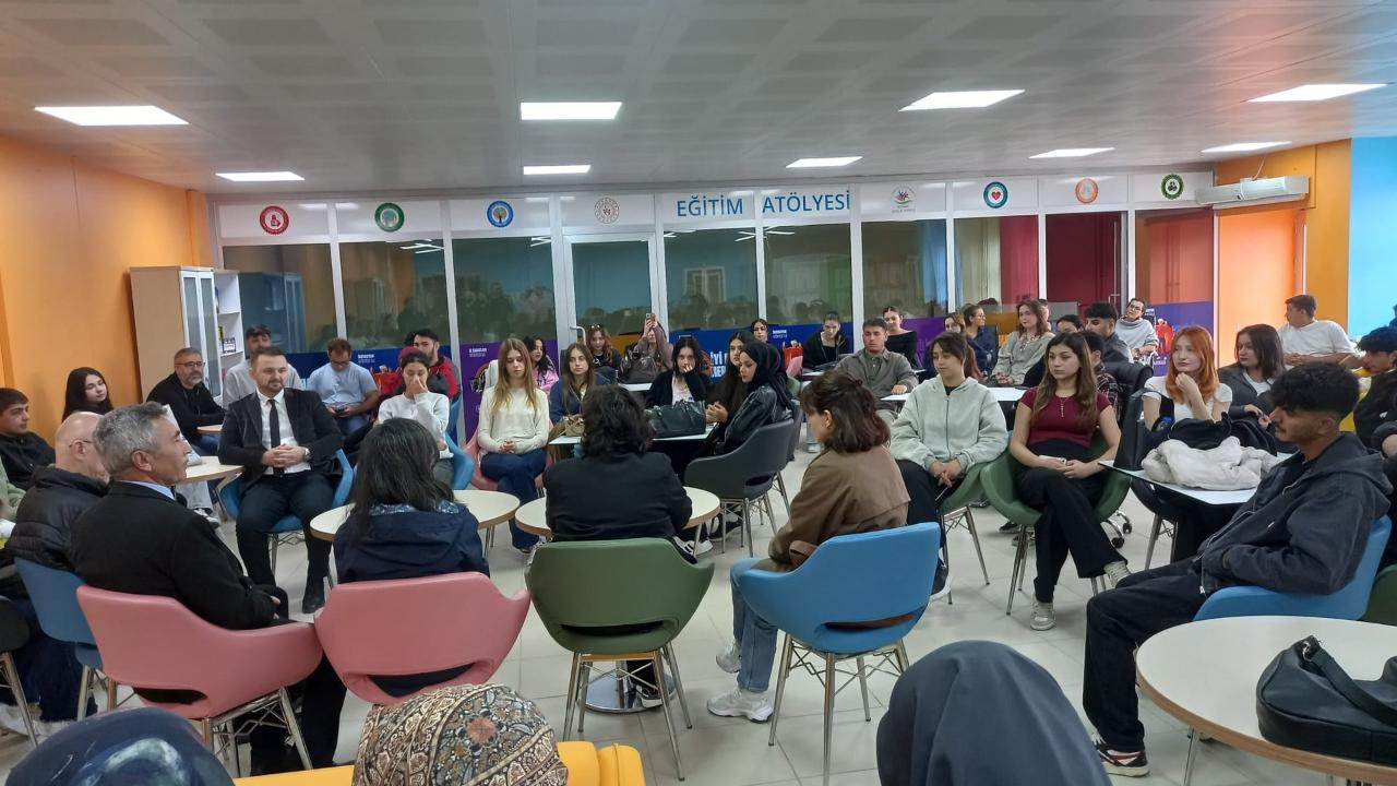 Boyabat’ta mimarlık ekolü konuşuldu