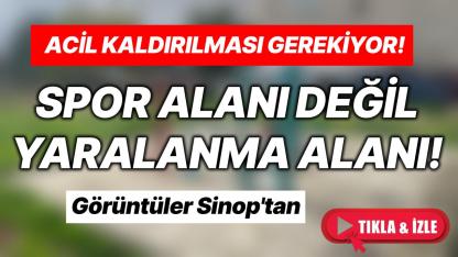 Bu ihmal çocukları vurur