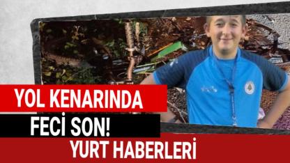 Bisiklet turu faciaya döndü