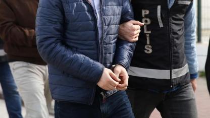 DEAŞ'a yönelik operasyonda 13 şüpheliye gözaltı