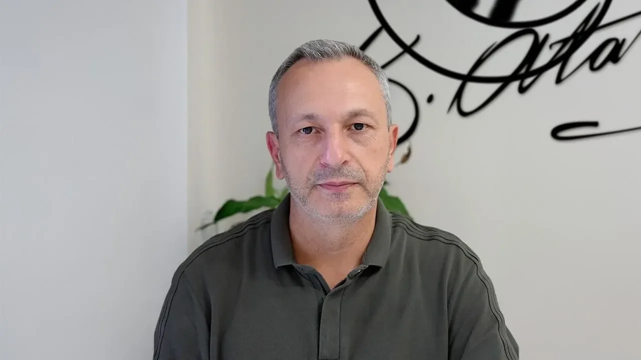 Dr. Turan Özel kendi muayenehanesini açtı