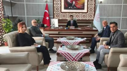 Durağan’da çocuklar hem sanat hem sporla büyüyecek