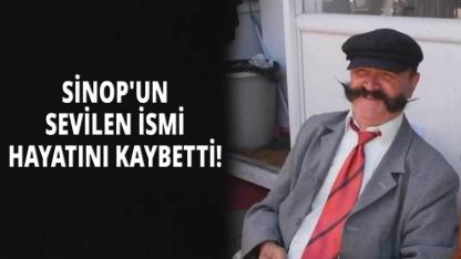 Eski otogar esnaflarından Sefer Bozkurt vefat etti