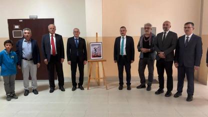 Gazze’nin Çığlığı Sinop’ta sanatla yükseldi