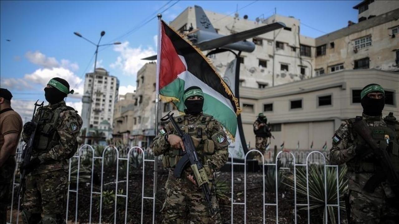 Hamas, Trump&#039;ın planını kısmen kabul ederken bazı maddelerde müzakere istedi