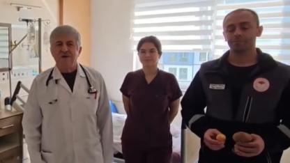 İlçede mantar zehirlenmelerine dikkat çekildi