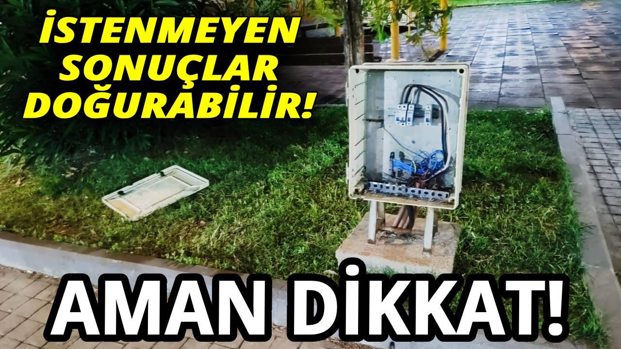 İlla birinin ölmesi mi gerekiyor?
