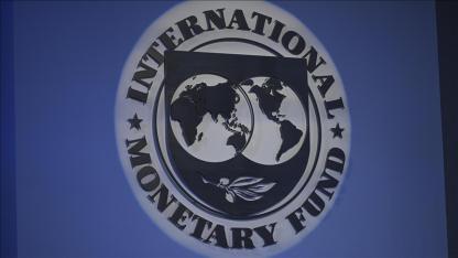 IMF bu yıla ilişkin küresel ekonomik büyüme tahminini yükseltti