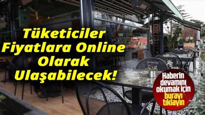 İşletmelere fiyat bilgisi paylaşım zorunluluğu getirildi