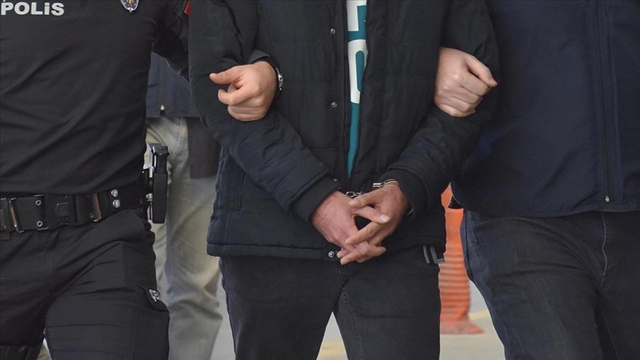 İstanbul merkezli 5 ilde silahlı suç örgütüne yönelik operasyonda 32 zanlı yakalandı