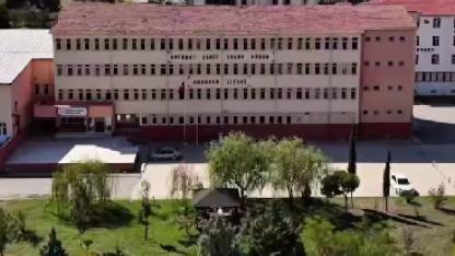 İstiklal Marşı’na gençlerden anlamlı dokunuş