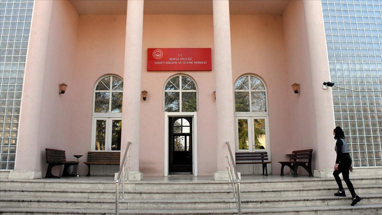 Kadına yönelik şiddetle mücadelede ŞÖNİM'ler yaygınlaştırılacak