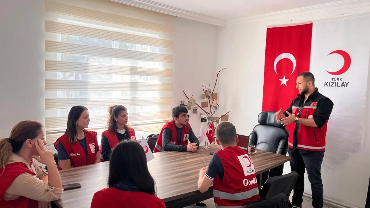 Kamu personeline aile anlatıldı