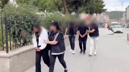 Küçük ilçe, büyük tehlike