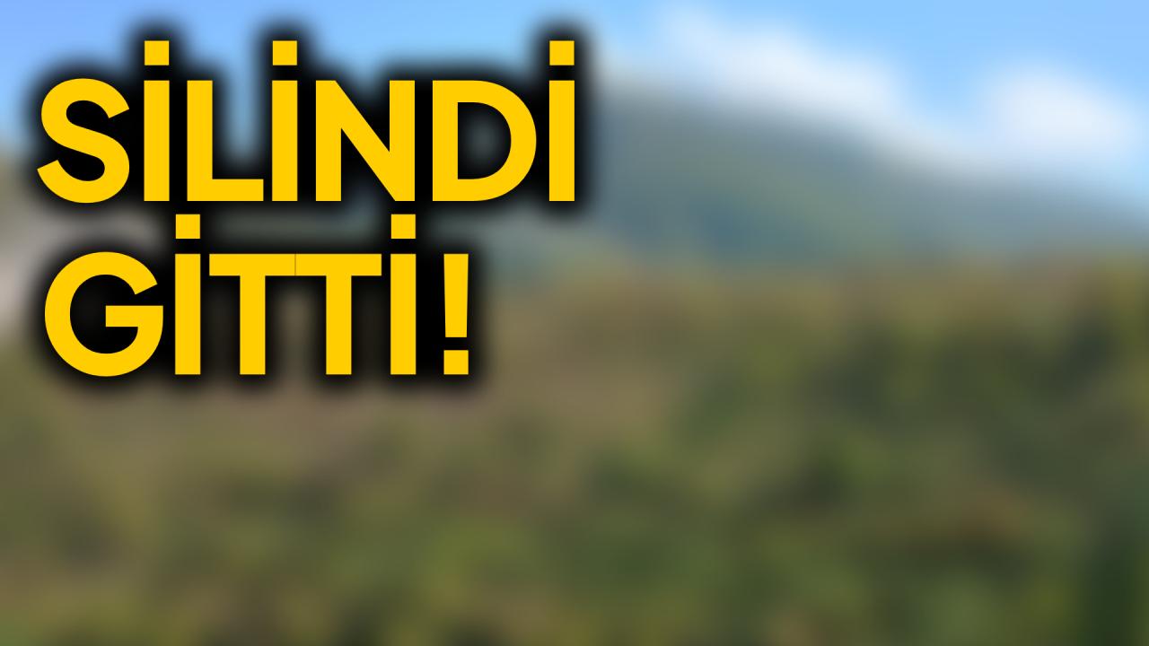 O logo tekrar eklenmeli