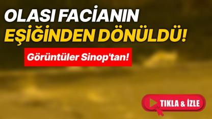 O yol artık güven vermiyor