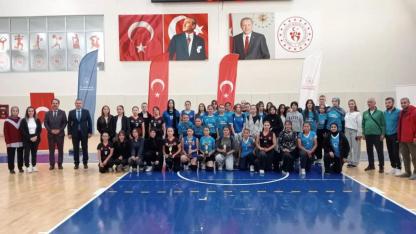 Ödüller sahiplerini buldu
