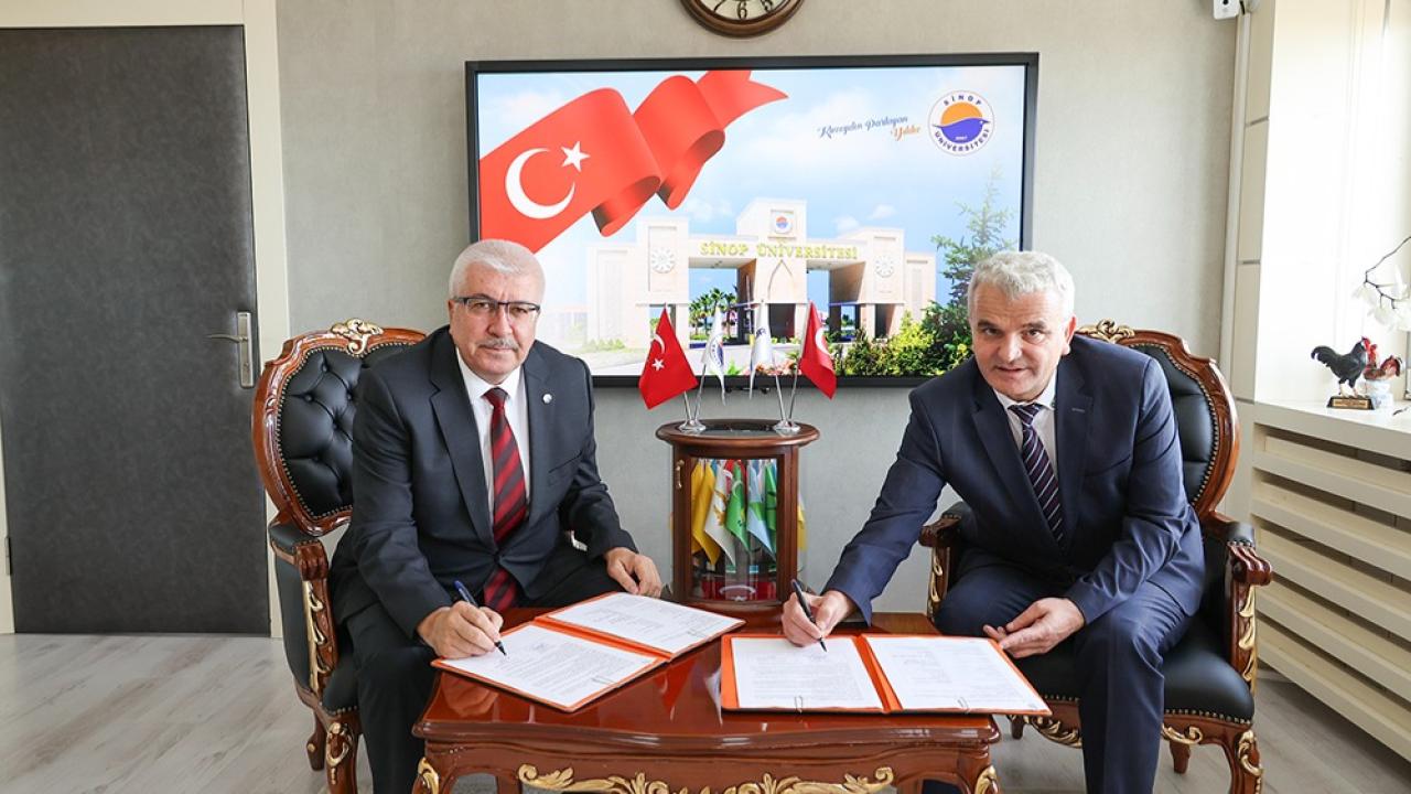 Öğrencilere Hem Tecrübe Hem Gelir İmkânı