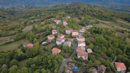 ORKÖY desteğiyle sobalardan kurtuldular