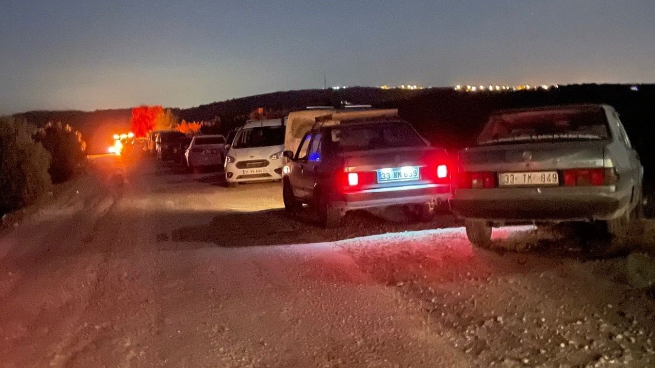 Otomobil devrildi, sürücü hayatını kaybetti