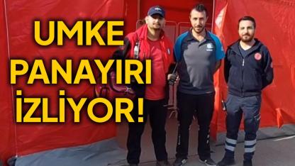 Panayır keyfi, endişesiz sürüyor
