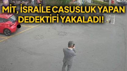 Borçlarını casuslukla kapatmak istedi