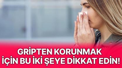 Bu alışkanlıklar virüse karşı kalkan oluyor