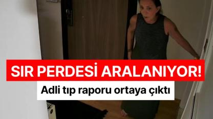 Güllü'nün Adli Tıp Raporu çıkt:Kanında 3,53 promil alkol tespit edildi