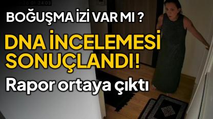 Güllü'nün ölümüyle ilgili flaş gelişme