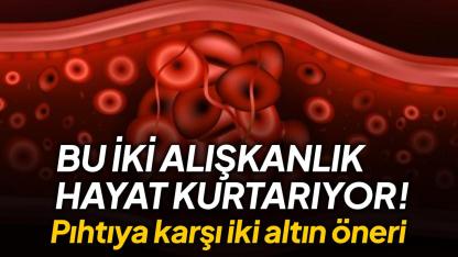 Uzman isim uyardı: Bu ikisini ihmal etmeyin