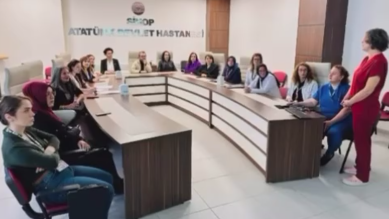 Otomatik Taslak
