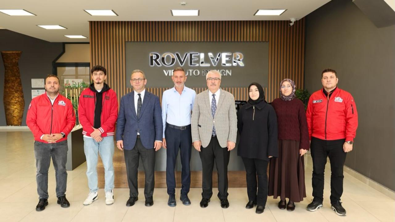 Otomatik Taslak