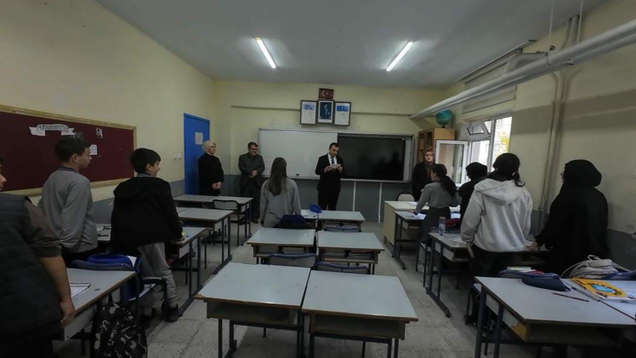Otomatik Taslak